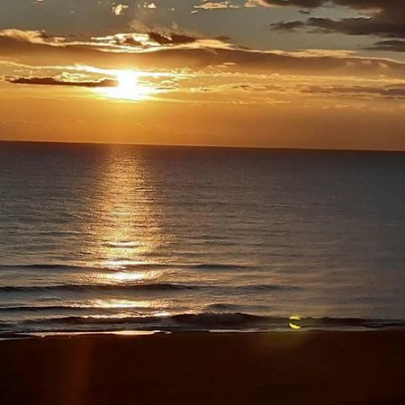Studio Cosy Climatise Vue Mer Canet Plage 3Etoiles Exterior photo